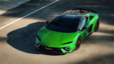 temerario lamborghini price